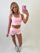 Load image into Gallery viewer, Pink Tilly Gym Set