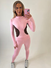 Load image into Gallery viewer, Pink Ivy Activewear Co-ord