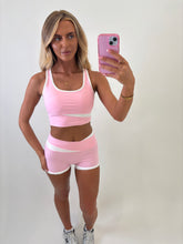 Load image into Gallery viewer, Pink Tilly Gym Set