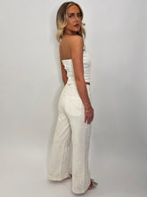 Load image into Gallery viewer, Beige Aurora Co-ord