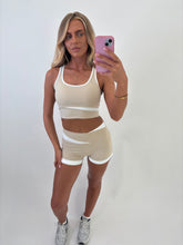 Load image into Gallery viewer, Beige Tilly Gym Set