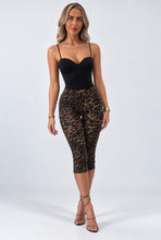 Load image into Gallery viewer, Black Grace Plunge Bodysuit