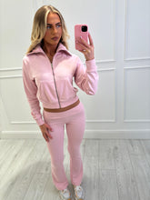 Load image into Gallery viewer, Pink Kiera Co-ord