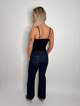Load image into Gallery viewer, Dark Denim Rory Jeans