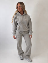 Load image into Gallery viewer, Grey Maeve Washed Tracksuit