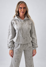 Load image into Gallery viewer, Grey Millie Oversized Tracksuit