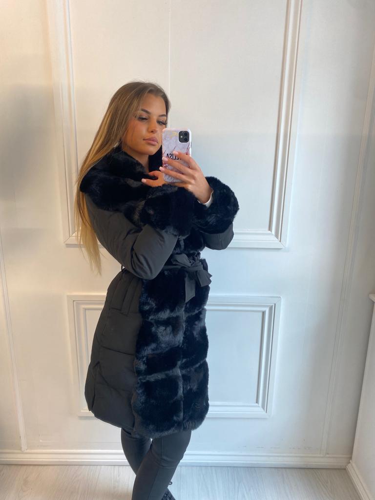 Roii fur sale coats