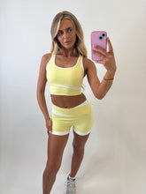 Load image into Gallery viewer, Yellow Tilly Gym Set
