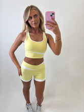 Load image into Gallery viewer, Yellow Tilly Gym Set
