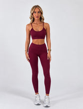 Load image into Gallery viewer, Wine Lottie 3 Piece Gym Set
