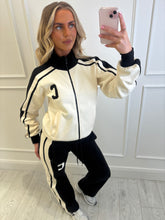 Load image into Gallery viewer, Black Clara Co-ord
