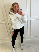 Load image into Gallery viewer, Black Julia Ruched Bum Leggings
