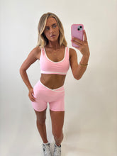 Load image into Gallery viewer, Pink Kerrie Gym Set
