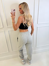 Load image into Gallery viewer, Grey Mila Joggers
