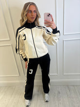 Load image into Gallery viewer, Black Clara Co-ord
