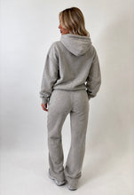 Load image into Gallery viewer, Grey Maeve Washed Tracksuit
