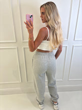 Load image into Gallery viewer, Grey Faye Joggers
