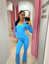 Load image into Gallery viewer, Baby Blue Tina Jumpsuit
