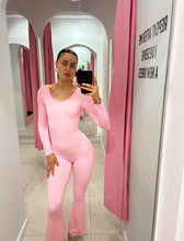 Load image into Gallery viewer, Baby Pink Tina Jumpsuit
