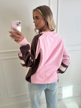 Load image into Gallery viewer, Pink Angelica Jumper
