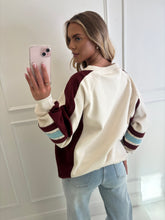 Load image into Gallery viewer, Beige Angelica Jumper

