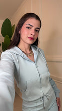 Load and play video in Gallery viewer, Baby Blue Nyla Co ord
